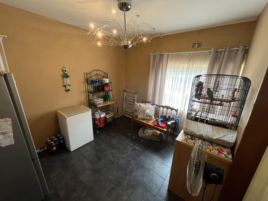 4 Bedroom Property for Sale in Protea Park North West